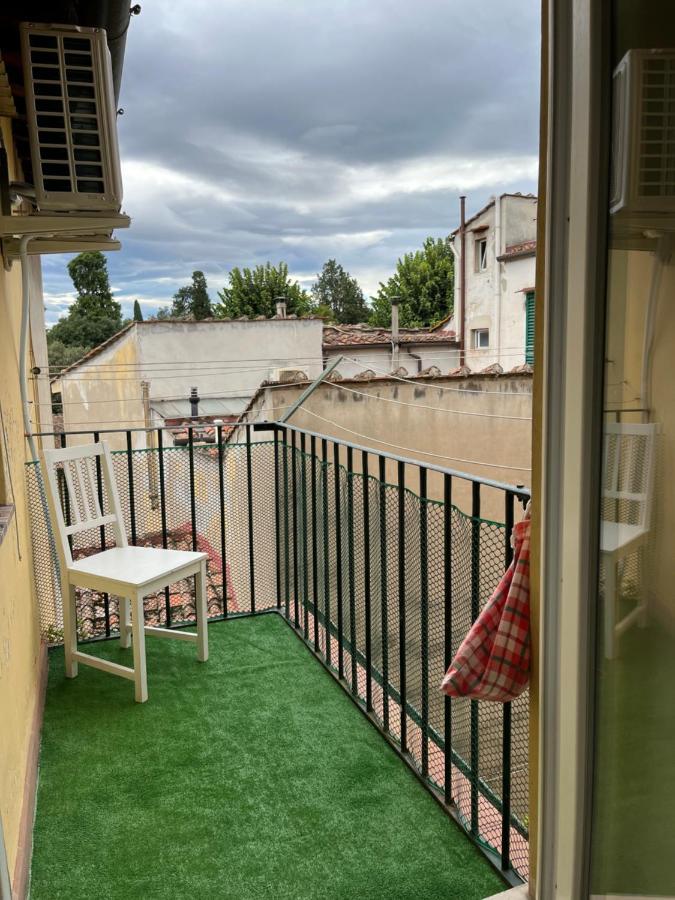 Dalla Mirella Appartement *